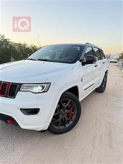 جيب جراند شيروكي